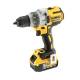 Дрель-шуруповерт DeWALT DCD991P2